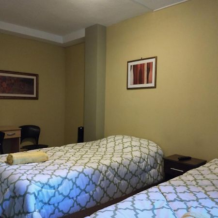 Bed and Breakfast Give House Guatemala-Stadt Exterior foto